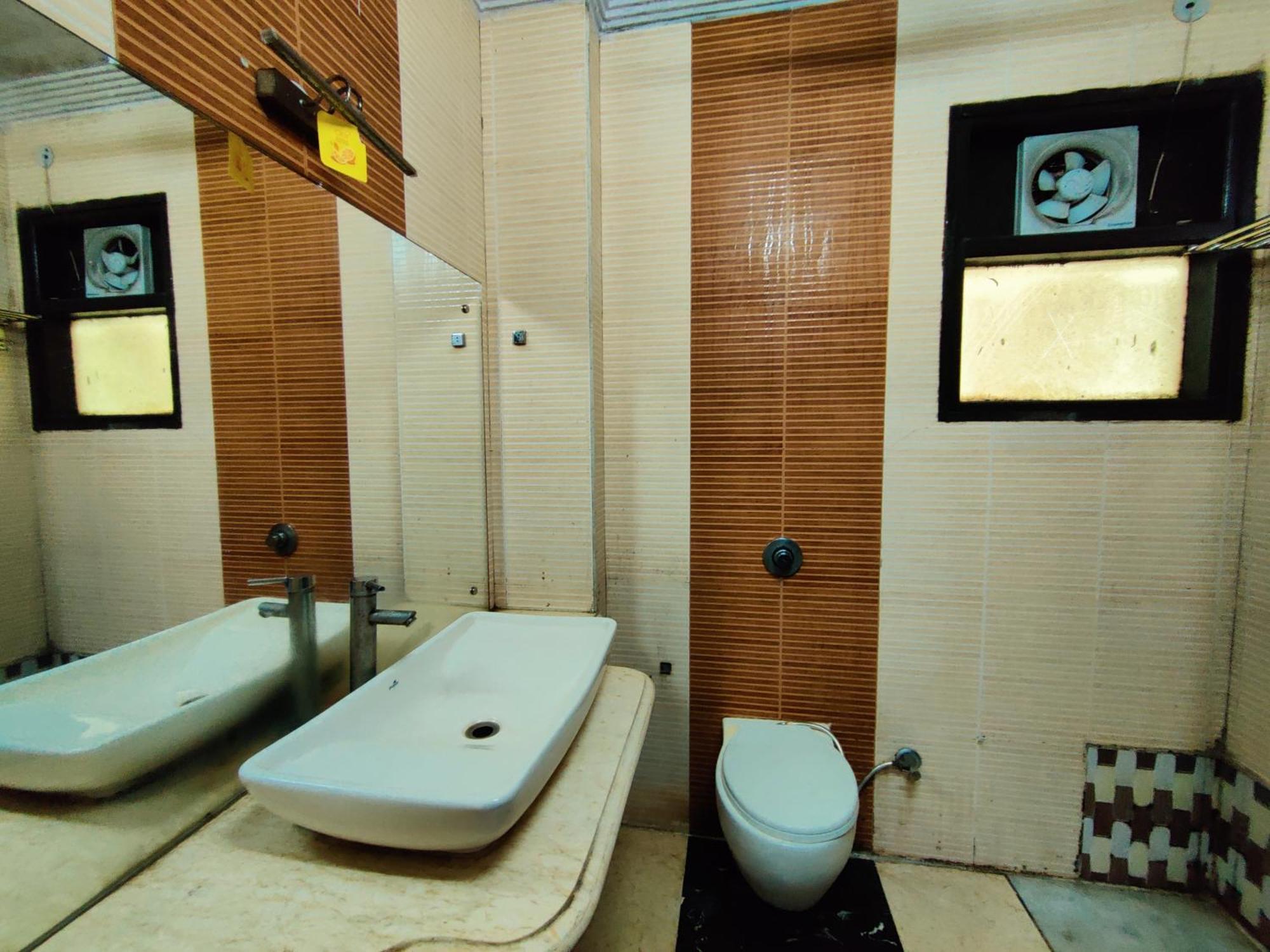 Hotel Asko International-Karol Bagh デリー エクステリア 写真