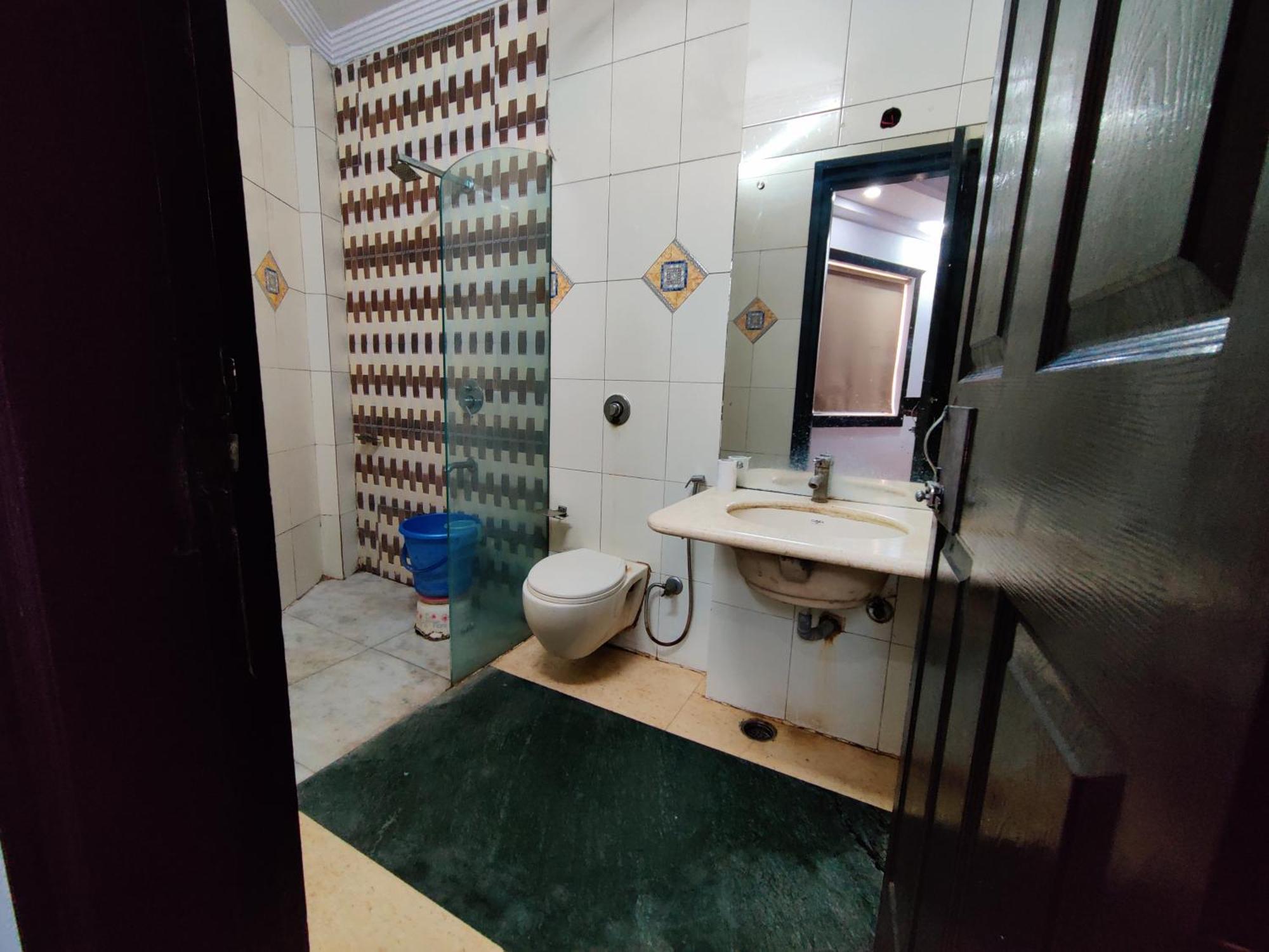 Hotel Asko International-Karol Bagh デリー エクステリア 写真