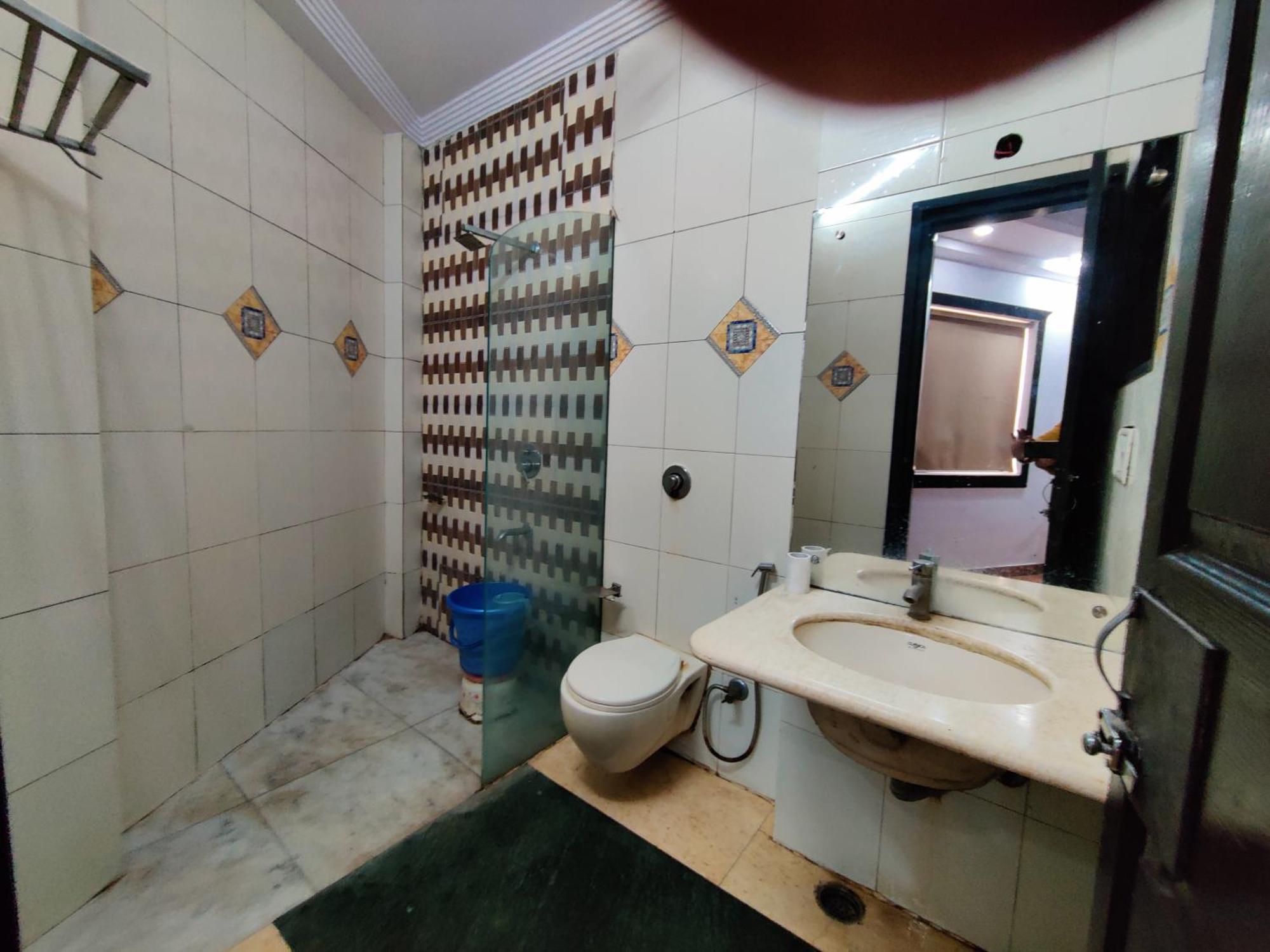 Hotel Asko International-Karol Bagh デリー エクステリア 写真